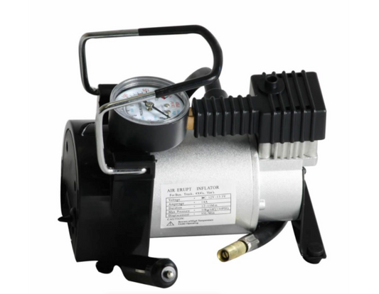 12V Air Compressor Q-DQ993