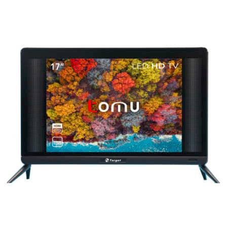 Lexuco 17" LED TV