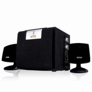 Camac CMK-2020 USB Powered Speaker