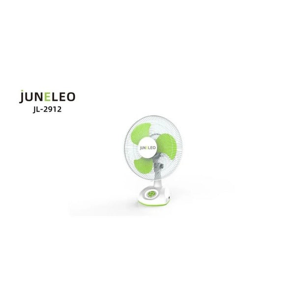AC/DC JL-2912 Juneleo Fan