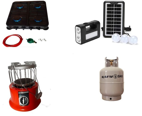 Winter Starter Pack