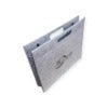 SE-153 Felt Laptop Handheld Bag 13.3Inch x 5