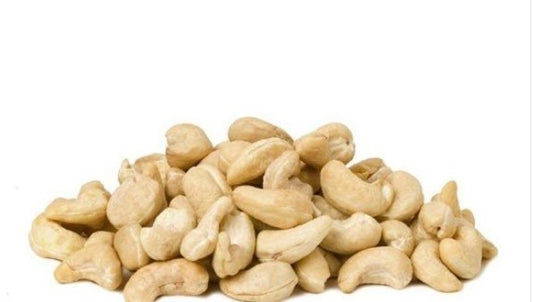 Cashew Nuts 700g