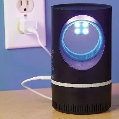 Mosquito Tornado Trap