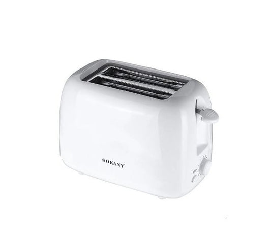 Sokany 2 slice Toaster