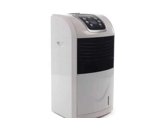Goldair - Air Cooler with Remote Control - White