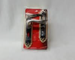BRIGHT SIGN Door Lock Set