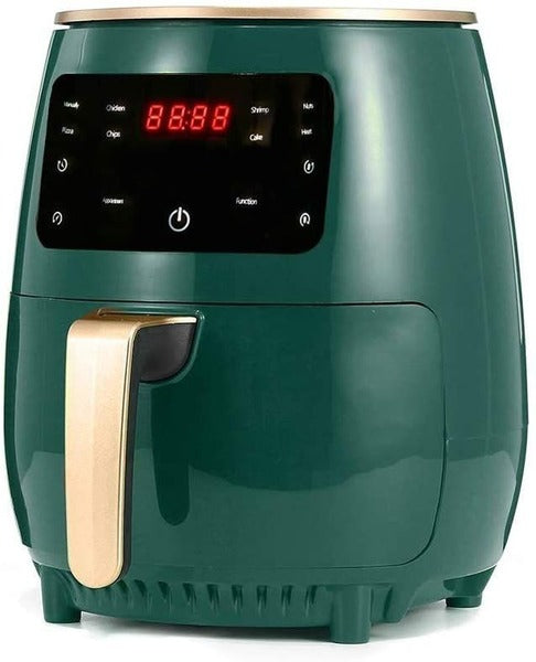 Smart Air Fryer - 2400W - 6 Litres