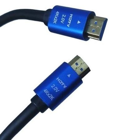 SE-L98 HDTV HDMI Premium Cable 4K 3m x 3