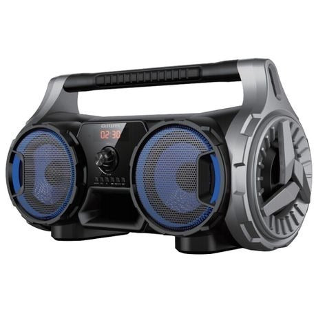Aiwa Portable Rechargable Bluetooth Speaker