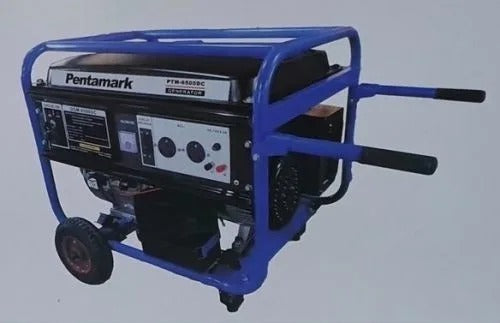 Pentamark 7.5Kva Petrol Generator - Electric Lead Replacement