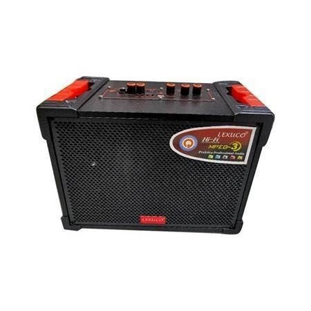 LSPK-A08 8'' R SPEAKER SYSTEM 1*4
