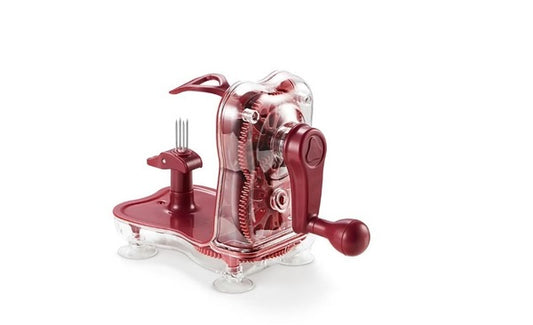 Danny Home Apple Peeler - White