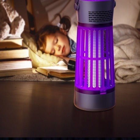 1000W Household Mosquito Rechargeable Repellent Q-BY23