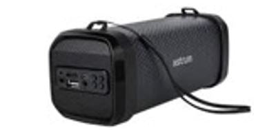 Portable Multifunction Speaker