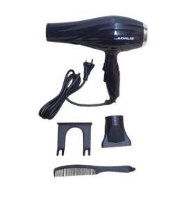 Aorlis AO-49962 Professional Hair Dryer 2500W x 2