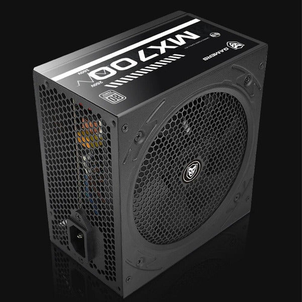 MX700 Gaming 24 Pin 12V ATX 700W PC Power Supply