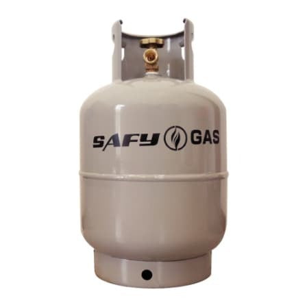 SAFY – 9kg LPG Gas Cylinder