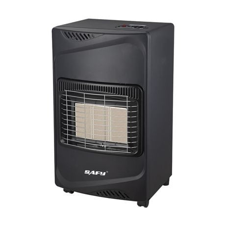 SAFY - Gas Heater (42 x 25 x 73cm) - LQ-H0002A