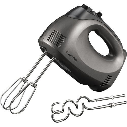 Russel Hobbs Satin Hand Mixer