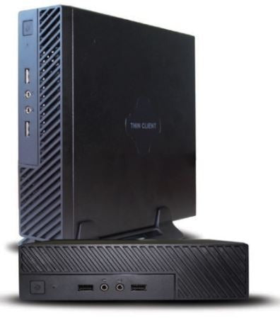 Mecer Xtreme Jupiter Mini PC (12th/13th Gen) W/Alder Lake Core i5-12400 2.5GHz / 4.4GHz 18MB Cache, 6 Core / 12 Threads
