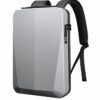 XF0545 Waterproof Anti Theft Hard Shell Laptop Bag