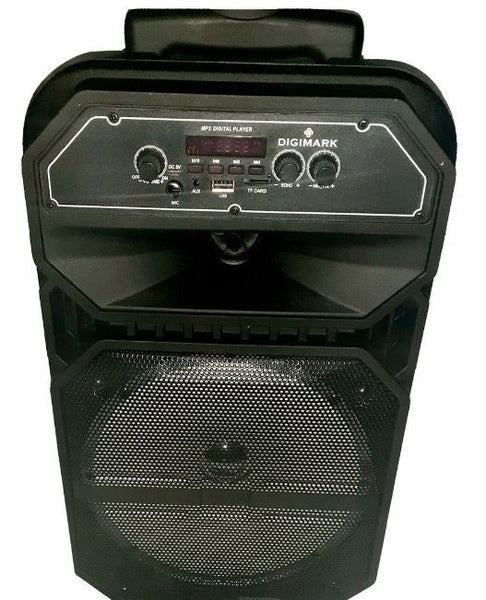 Digimark Trolley Speaker