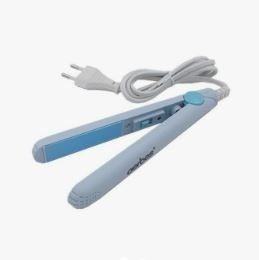 Aerbes AB-J378 Mini Cute Hair Curler And Straightener x 3