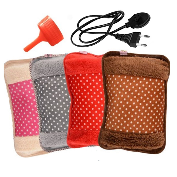 Electrothermal Water Bag