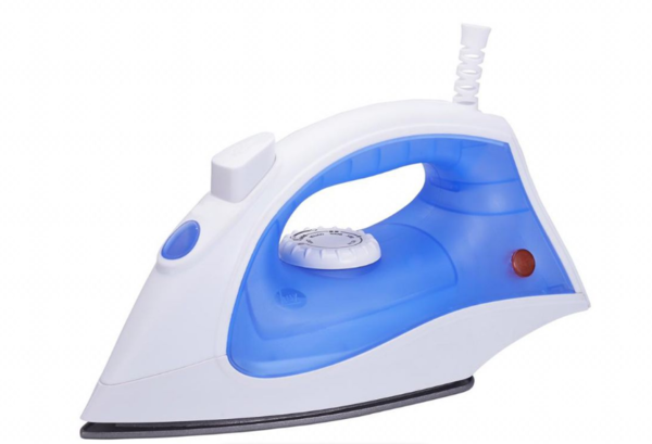 DM2002 ECCO 120ml 1200W Steam Iron