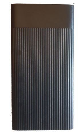 XiPin 10000mAh LCD Display Power Bank