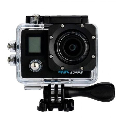 Andowl 4k Ultra Hd Sports Action Wifi Camera Waterproof Oem Qy-07k