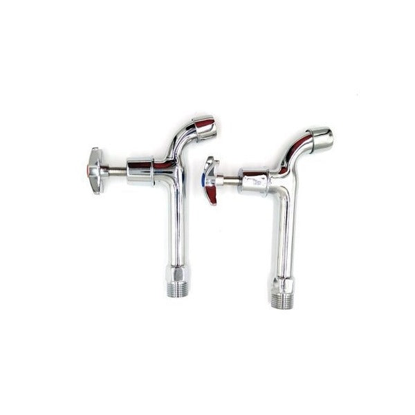 Bib Tap Ext (Star) Set