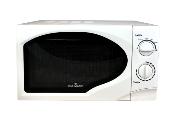 Digimark 23 Litre 900W Microwave Oven