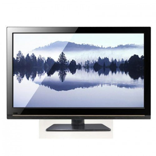 Target 19 Inch LED TV (1280 x 1024) - 19A01