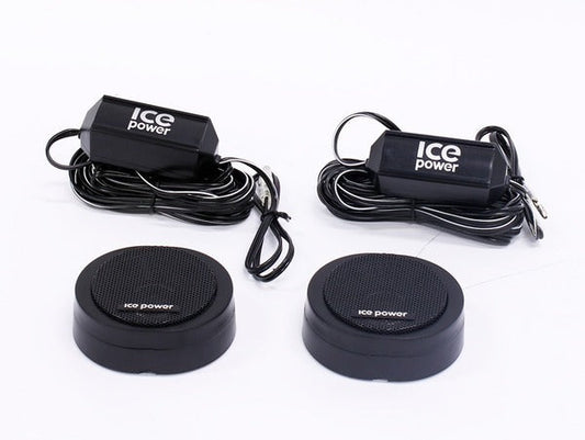 Ice Power IP-TW300 800 Watts Super Tweeters