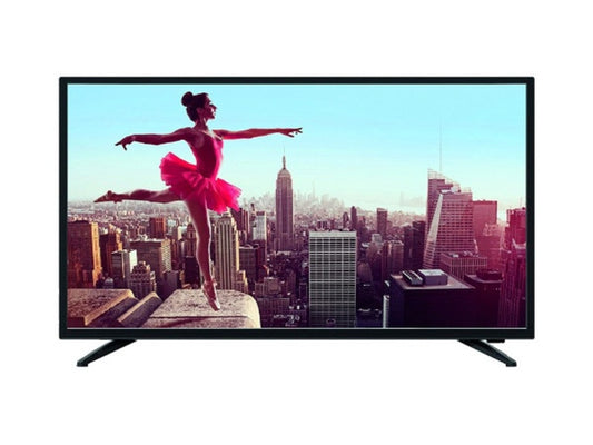 Lexuco 24″ LED TV
