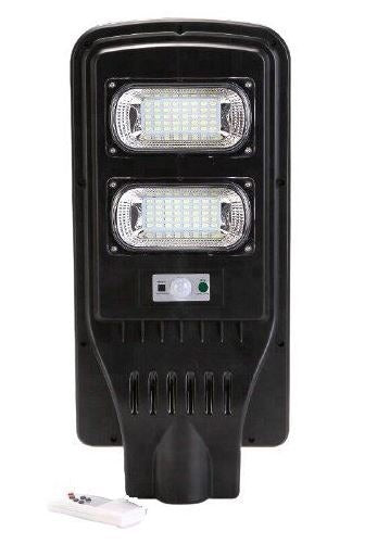 40W Solar Street Light GD-77