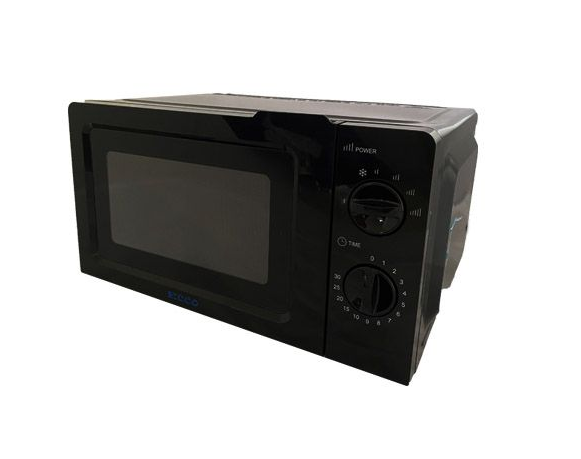 ECCO Microwave Oven 700 Watt - 20 Litre - MI2816
