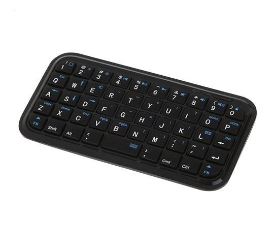 K33 Rechargeable Mini Bluetooth Keyboard x 2