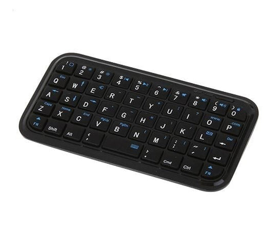 K33 Rechargeable Mini Bluetooth Keyboard x 2