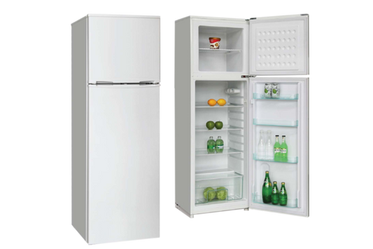 H 1772 - W540 - D550 mm Refrigerator