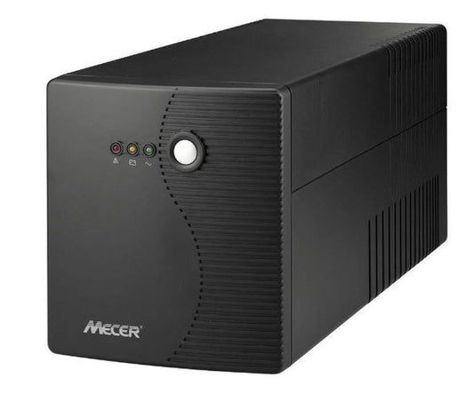 Mecer 850Va Line Interactive Ups