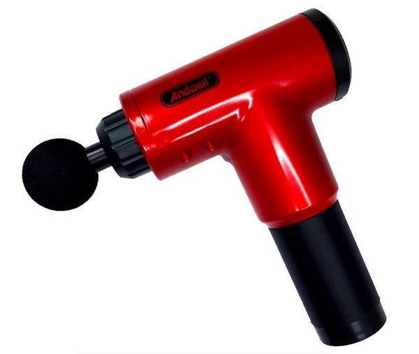 Andowl - Q-L820 Rechargeable Muscle Massage Gun