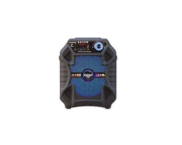 MV88M7 ECCO 8" Karaoke Party Speaker