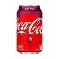 Coke Cherry 12 x 355ml