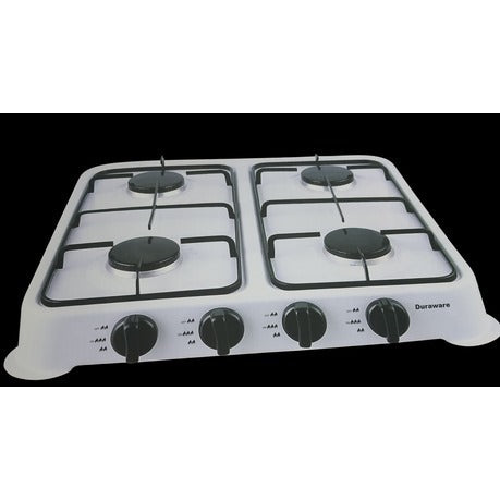 Duraware 4 Plate Gas Stove