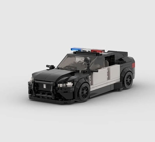 Technique Racing Car JIOILE