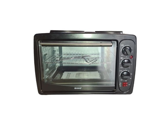 ECCO Electric Oven 1600W.