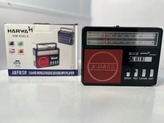 Harwa  Spk Speaker Solar HW850LS x 2